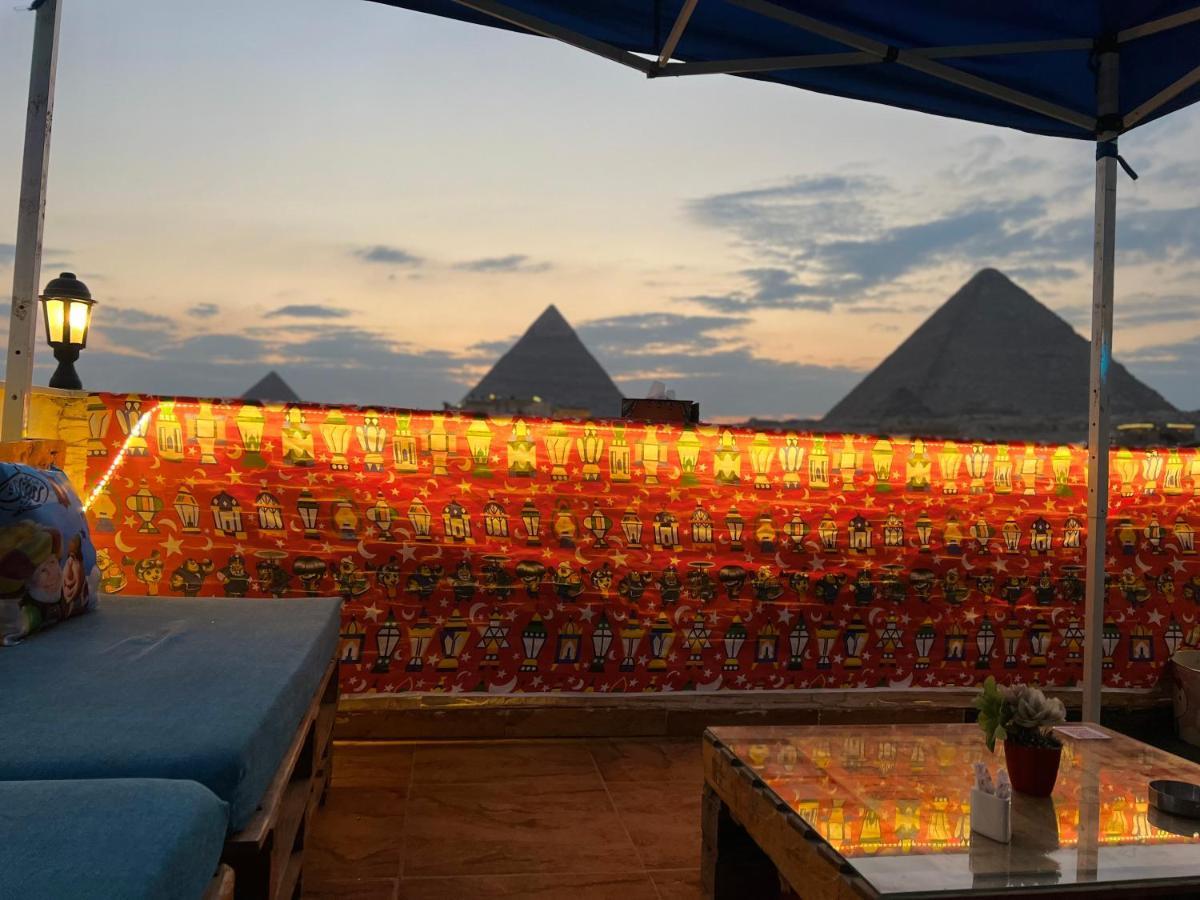 Pyramids Top Success Result Cairo Exterior foto